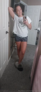 Having a great sunday on track to kill next week i m feeling better