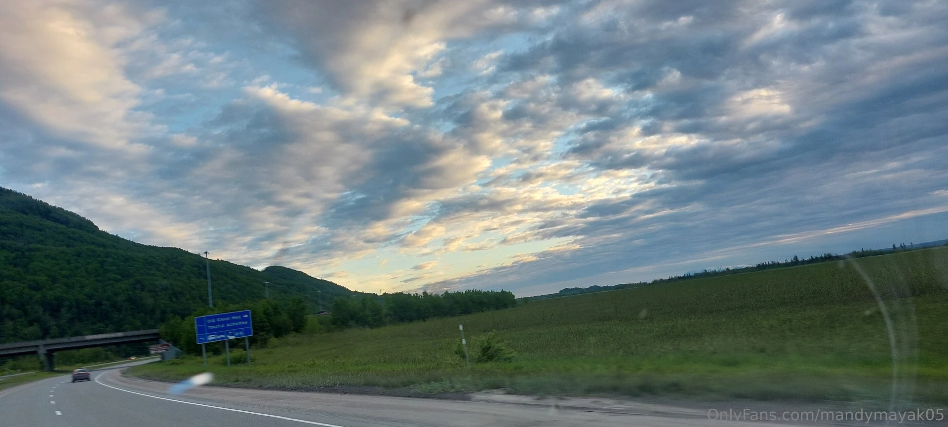 Mud therapy fresh air does a body good 