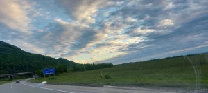 Mud therapy fresh air does a body good