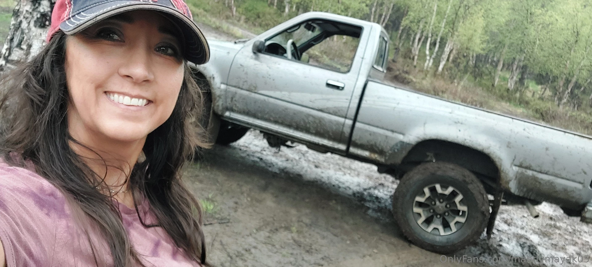 Mud therapy fresh air does a body good part 2 