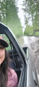 Mud therapy fresh air does a body good part 1