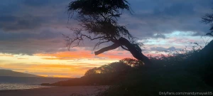 Good morning aloha phone dump from vacation coming soon part 2