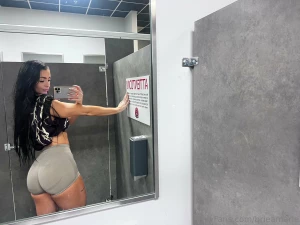 Train like a beast look like a beauty part 4