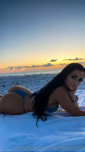 Endless sunsets endless possibilities