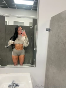 Staying consistent is the key