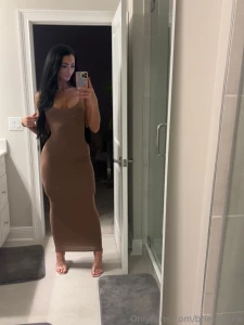 Wearing nude but definitely not playing it safe