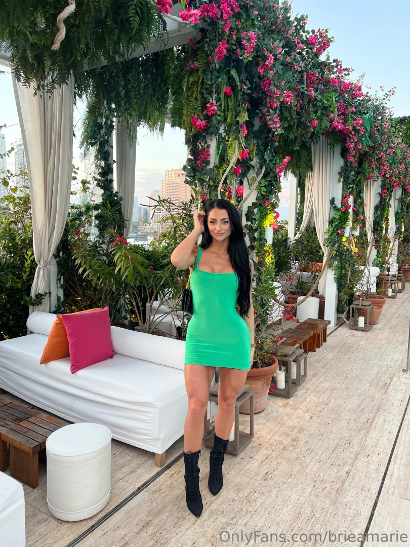 Stepping into the world like it s my runway 