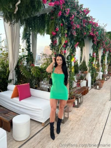 Stepping into the world like it s my runway