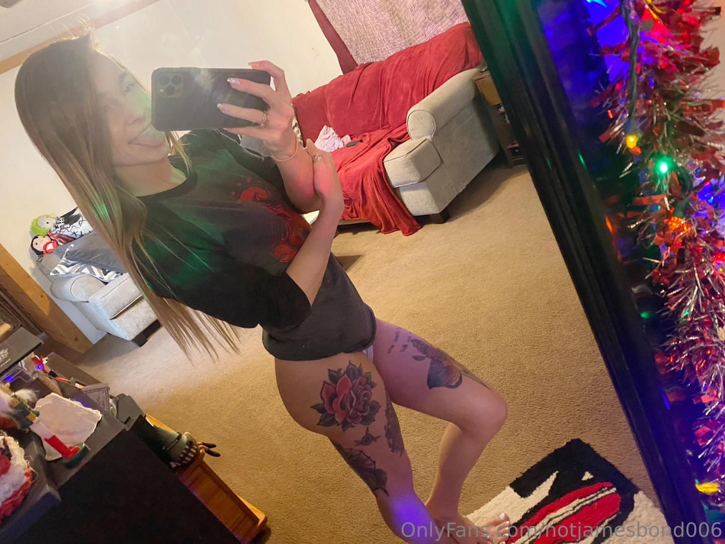 Notjamesbond006 part 5 