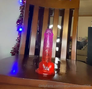 Leaving puddles behind and smiles