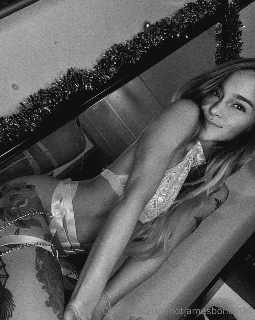 Notjamesbond006 part 6 