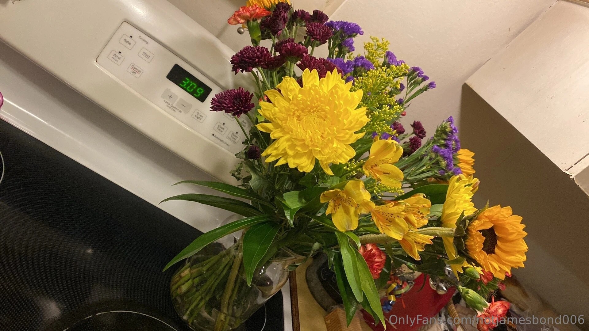 Getting flowers from y all is top tier https www amazon com hz wis 