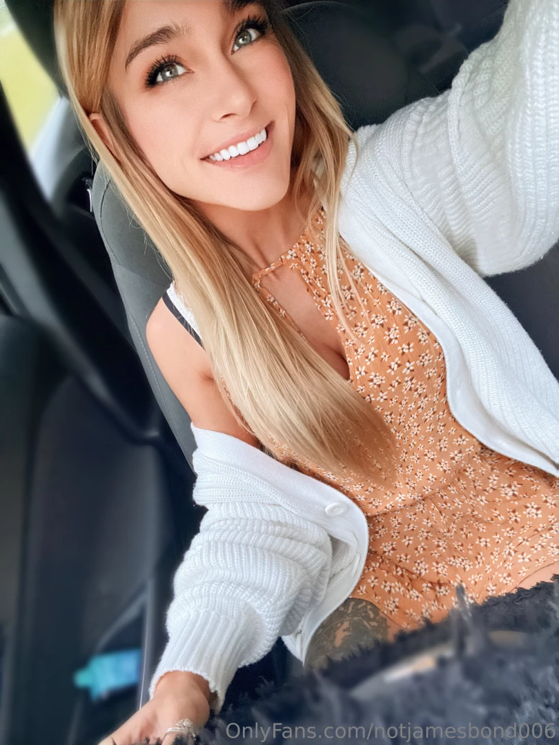 Want to see the video on why us girls love these kind of shorts 