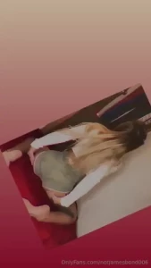 I made the biggest cum puddle part 1