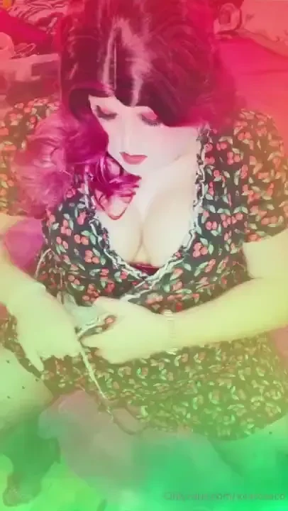 A very very rare time that i switched and showed off my dominant side part 11 