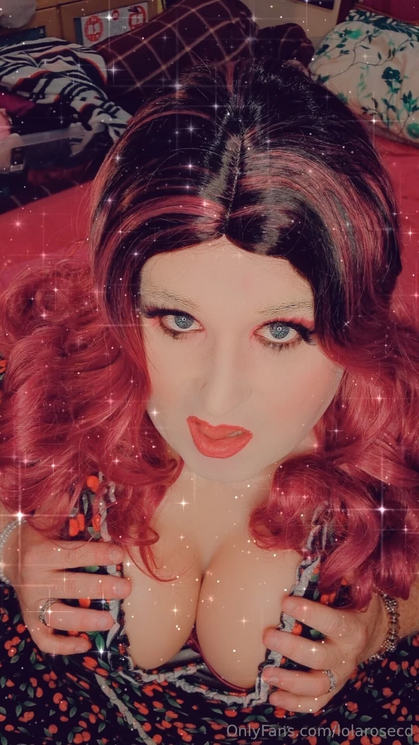 A very very rare time that i switched and showed off my dominant side 