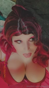 A very very rare time that i switched and showed off my dominant side part 2