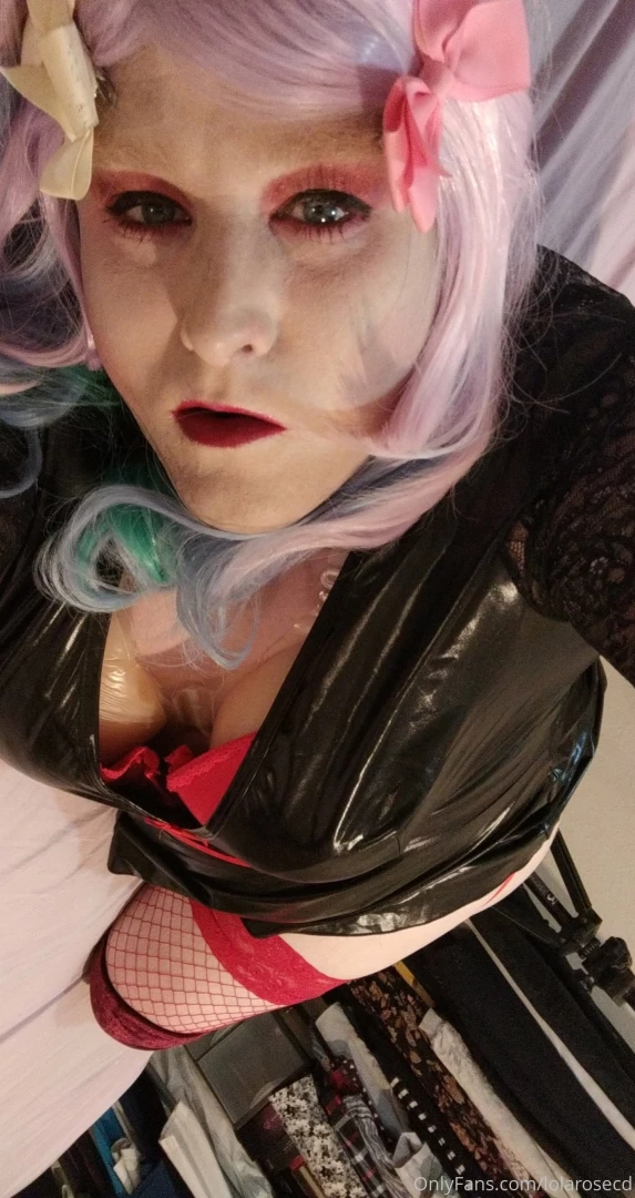 Adventures with big red there is a video somewhere of me taking it all part 4 