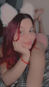 Alexahot_pb hi daddy are you pink pussy lovers come and enjoy with me part 35