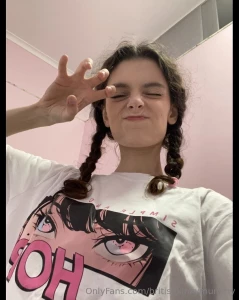 This girl shawtnes is like a devil in an angel image she shawtnes will part 27