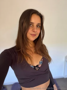 When you buy a new set and you want to show it off everywhere you go