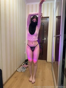 So can i come in now or will you make me stay in a hallway fyp arab part 1