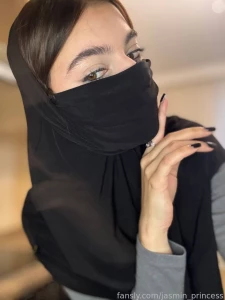 Maybe i ll show you my face once we are close enough fyp arab arabic part 2