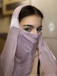 I think because you can t see my face it makes everything more part 1