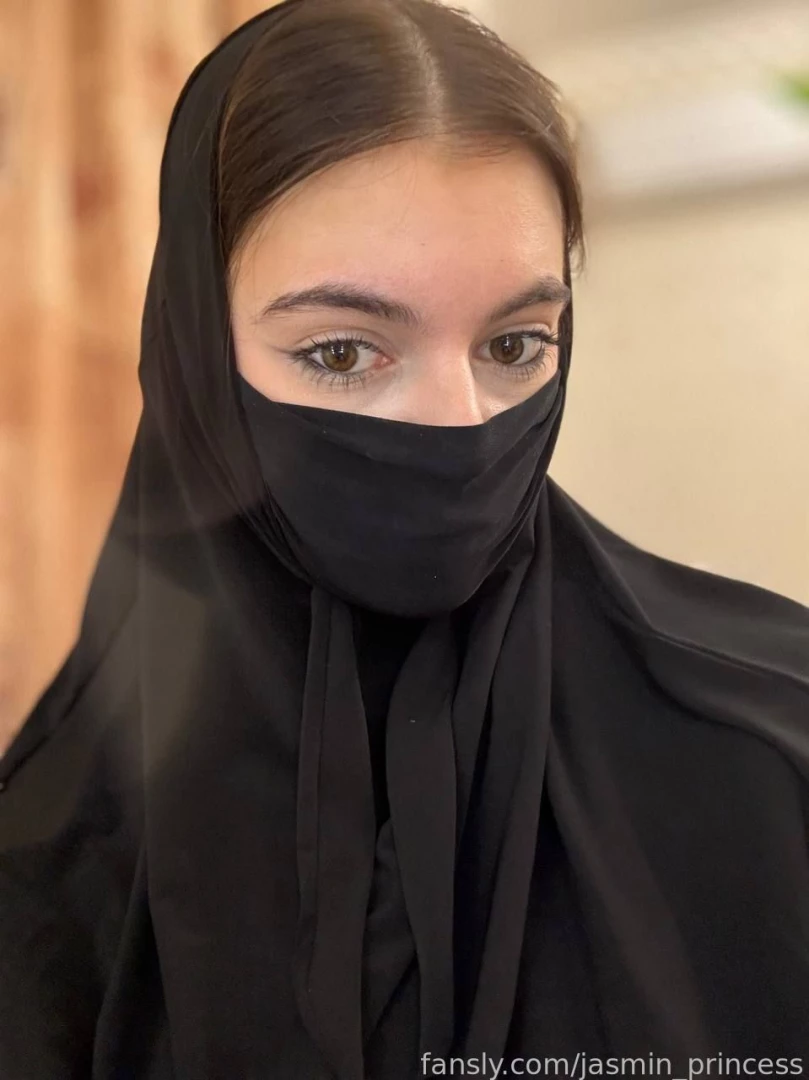 Most arabic women have a big nose but i don t fyp arab arabic muslim 