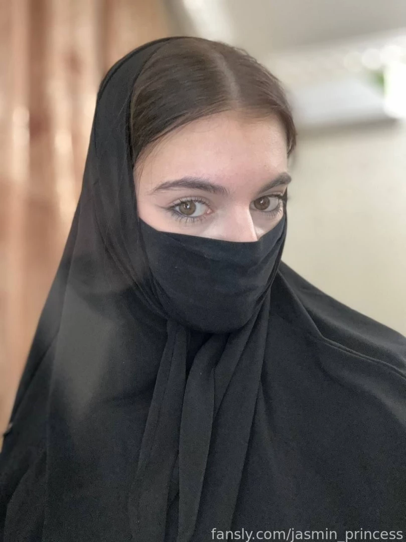 Most arabic women have a big nose but i don t fyp arab arabic muslim part 1 