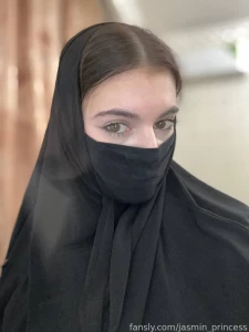 Most arabic women have a big nose but i don t fyp arab arabic muslim part 1