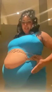 One of my fave vids from stuffing myself at olive garden