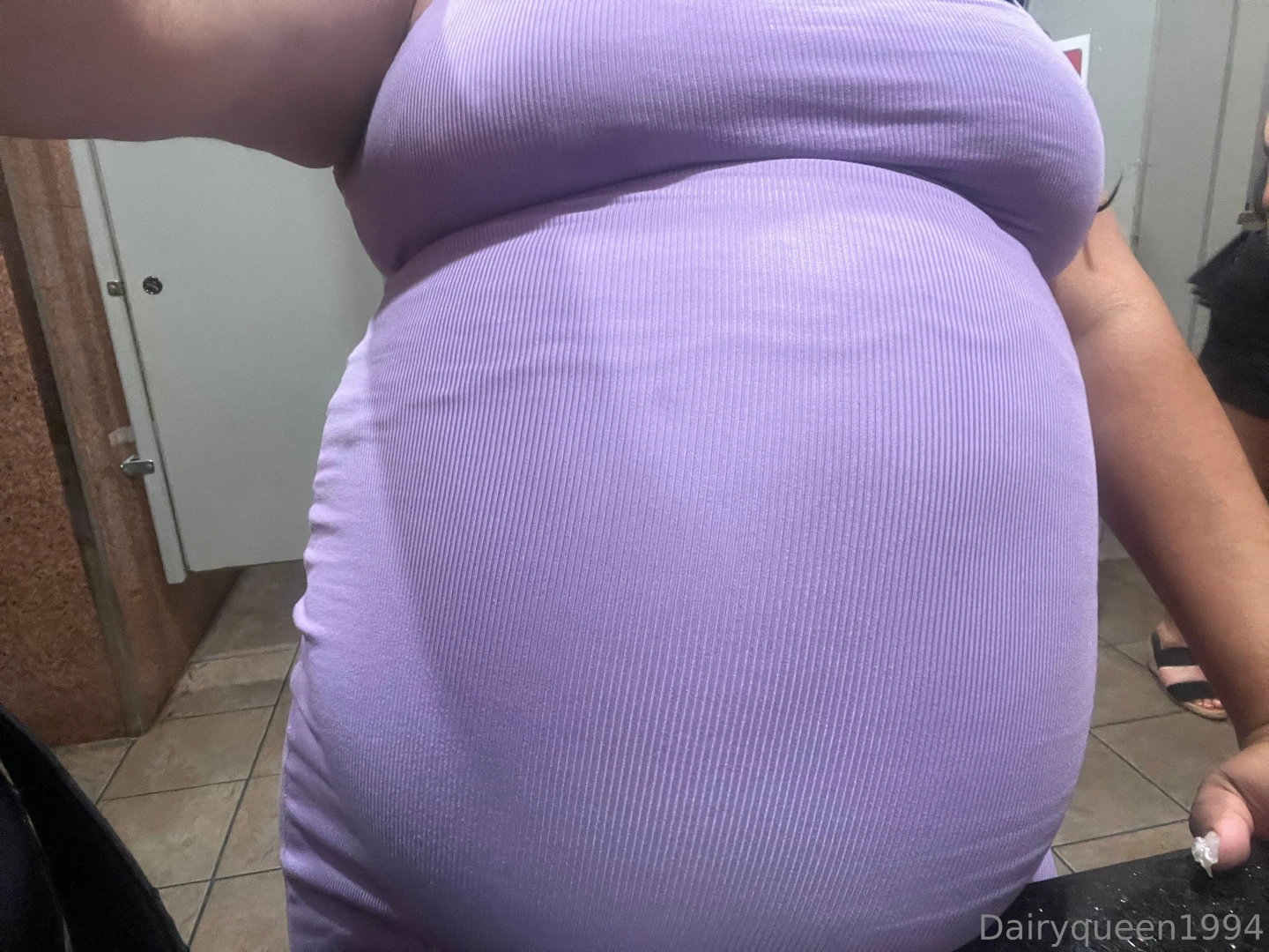 I ve been getting pretty stuffed lately 