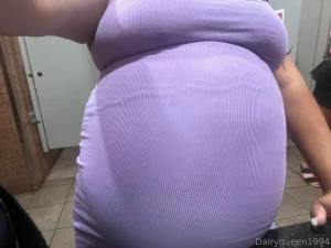 I ve been getting pretty stuffed lately