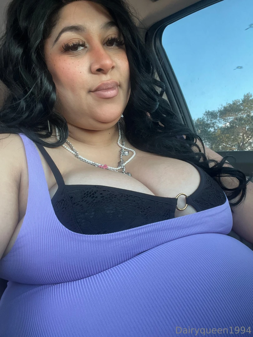 I ve been getting pretty stuffed lately part 9 