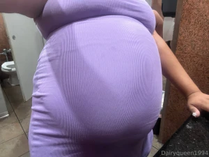 I ve been getting pretty stuffed lately part 4