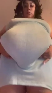 Bloat with naughty scene at the end part 2