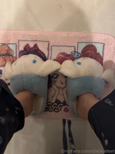 Pieds a vous dit vous tes l pour a une photo par jour