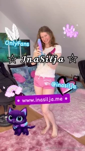 Meeega doppelter spa von innen amp au en wei t duu meine muschi