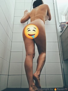 Babe let s take shower together and by the time we are done we will part 1