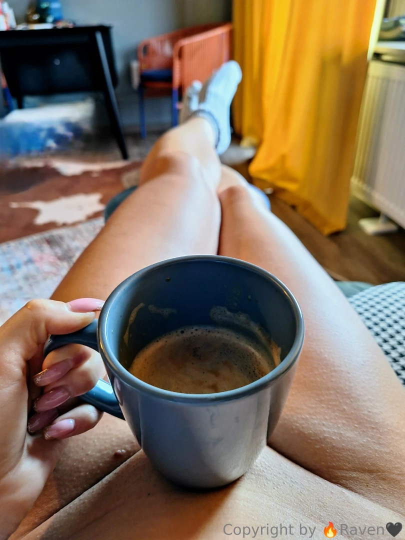 Who needs coffee part 2 