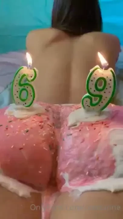 This is a birthday shout out for all of my little goblins here happy part 3 