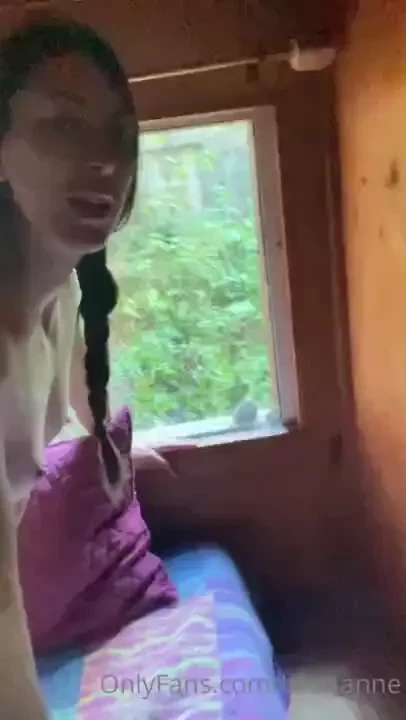 Sometimes when you aren t even looking you find the cutest place to part 7 