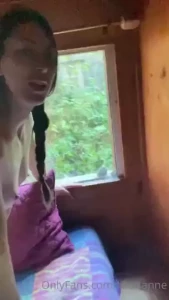 Sometimes when you aren t even looking you find the cutest place to part 7