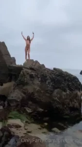 Today i woke up at 3 am so i could make it out to malibu and have an part 1