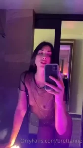 Bts today was rad a little rave bathroom with all the prettiest lights