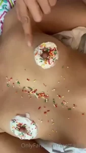 Cupcaking season for your pleasure coming right up wouldn t you like part 5