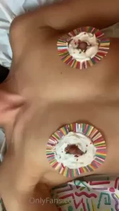 Cupcaking season for your pleasure coming right up wouldn t you like part 4