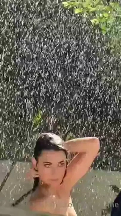 Remember those warm fake days right before it gets really cold yeah part 7 