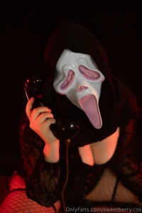 6th day of christmas you wanna make me scream or cream photo by part 2